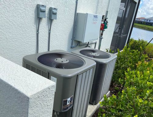 Common AC Problems and Solutions