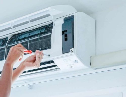 Consider a Ductless AC System