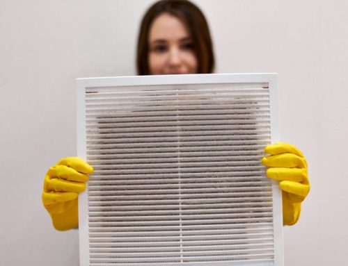 How to Clean Your AC Filter